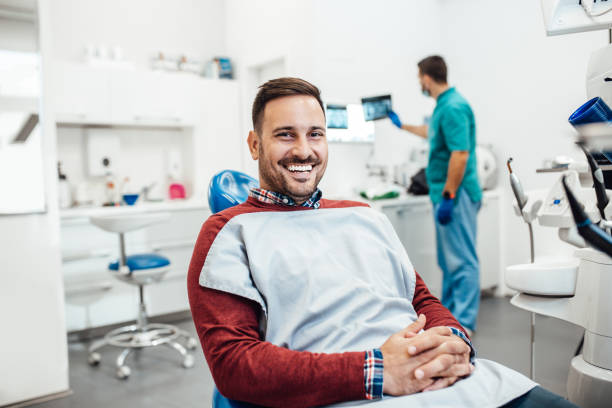Dental Bonding in Passaic, NJ